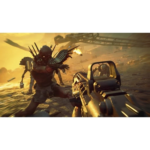 Rage 2 (PS4) фото 5
