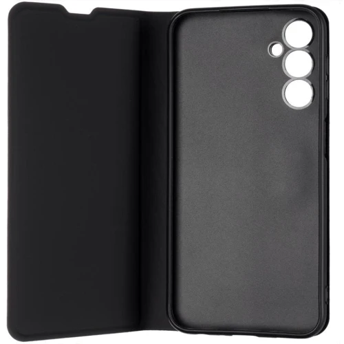 Аксессуар для смартфона BeCover Book Exclusive New Style Blue for Samsung A245 Galaxy A24 4G/M346 Galaxy M34 5G (709781): Тип чехол-книжка