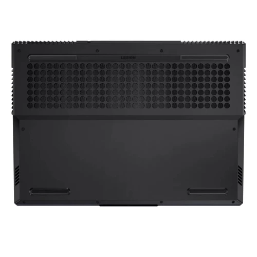 Ноутбук Lenovo Legion 5 15ACH6 Shadow Black (82JW008SPB): Операционная система без ОС