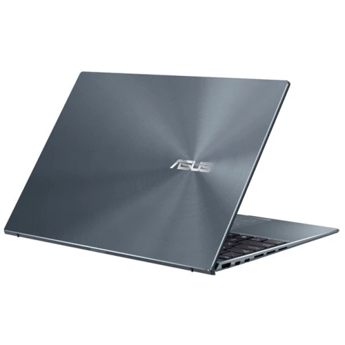 Ноутбук ASUS ZenBook 14X OLED UX5401EA (UX5401EA-L7107W) RB: Процессор Intel Core i5-1135G7 (2.4 - 4.2 ГГц) / 4 - ядерный