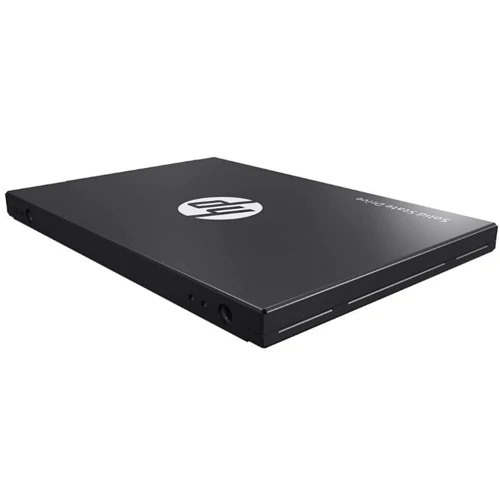 HP S750 2 TB (1R9T8AA): Объем 2 ТБ