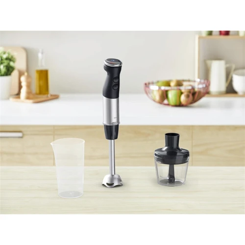 Блендер Tefal Quickchef+ HB672830: Тип погружной