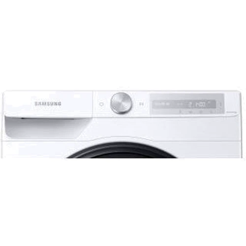 Стиральная машина Samsung WD90T654DBH: Тип машины Автомат с сушкой