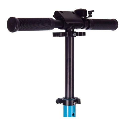 Самокат Extreme FLEX, PU200 мм Blue (SK206 BLUE): Количество колес 2