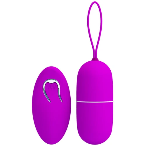 Виброяйцо Pretty Love Arvin Vibrating Egg