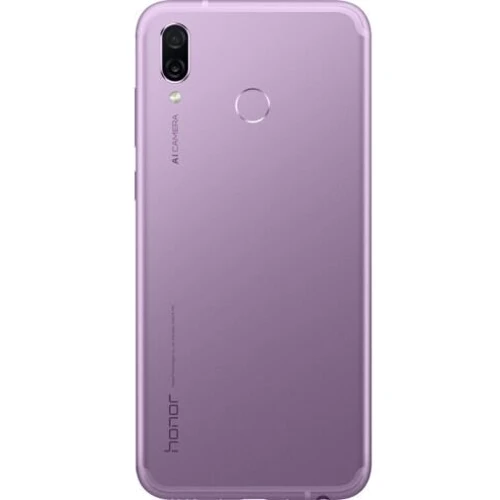 Смартфон Honor Play 4/64 GB Ultra Violet Approved Витринный образец: Производитель Honor