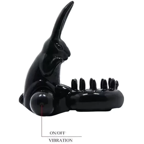 Кольцо эрекционное SWEET RING, BI-010132-2