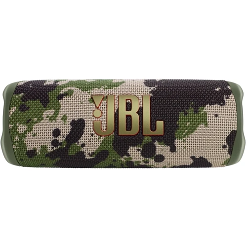 Акустика JBL Flip 6 Squad (JBLFLIP6SQUAD): Выходная мощность 30 Вт