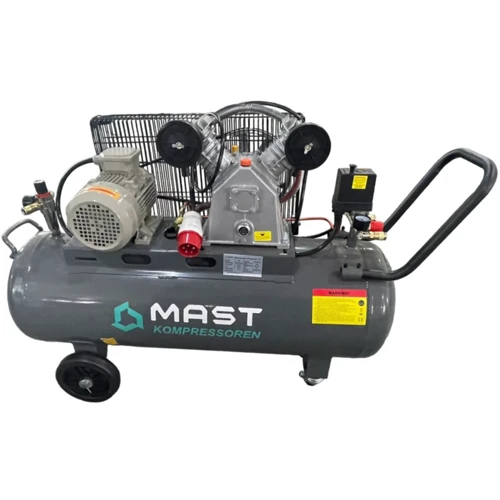 Компрессор Mast Group VA65/100L 400V