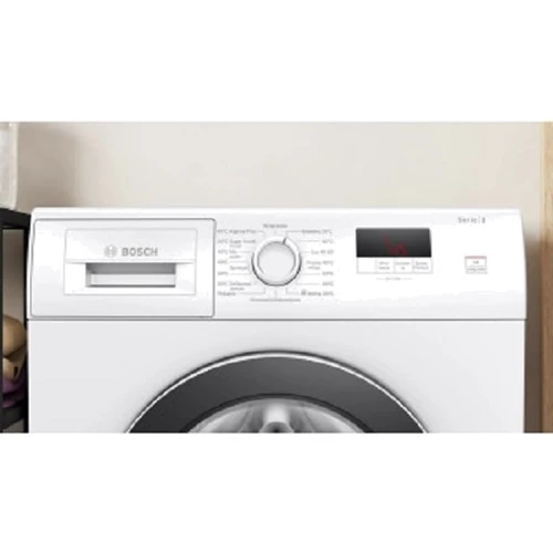 Стиральная машина Bosch WAJ2407SPL: Тип машины Автомат