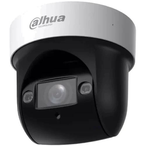 IP-камера видеонаблюдения Dahua IR WizSense PTZ SD29204DB-GNY (2 MP 4x/2.8-12 mm): Производитель DAHUA