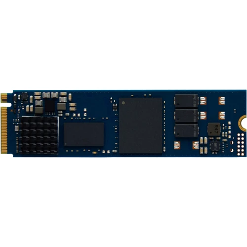 Kingston DC2000B 960 GB (SEDC2000BM8/960G) UA: Интерфейс подключения PCI-Express 4.0 (x4)