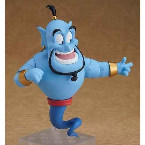 Ігрова фігурка Колекційна фігурка Good Smile Nendoroid Genie (G90720): Тип Персонаж мультфильма, фильма