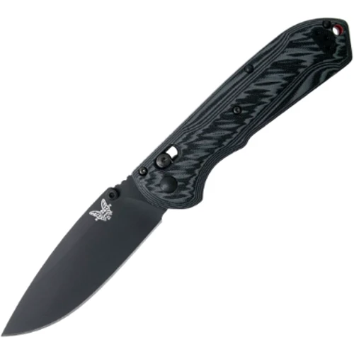 Нож Benchmade Super Freek CPM-M4 (560BK-1)