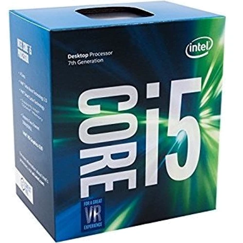 Intel Core i5-7400T (BX80677I57400T)