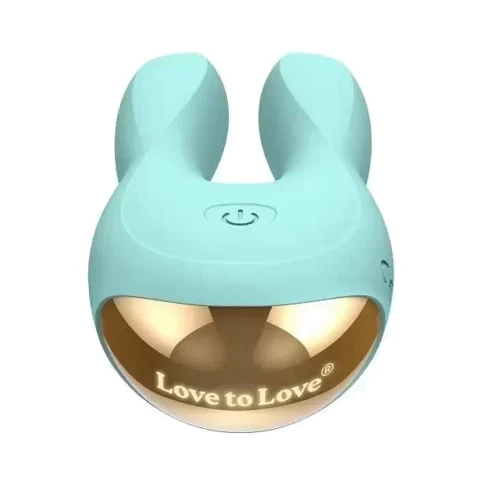 Вібратор Love To Love HEAR ME MENTHE