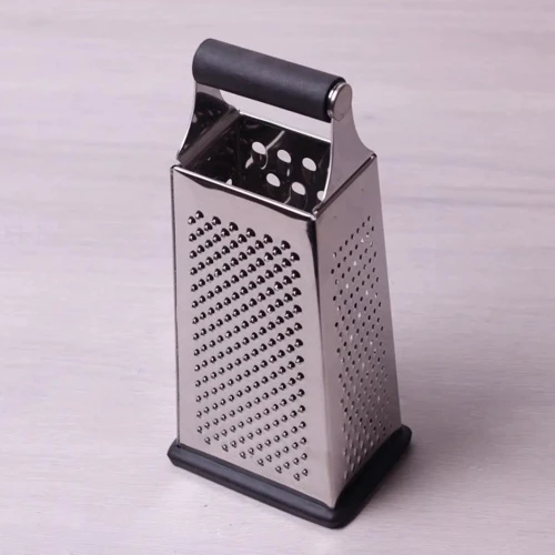 Терка четырехгранная Kamille 24.5 см (KM-7206)