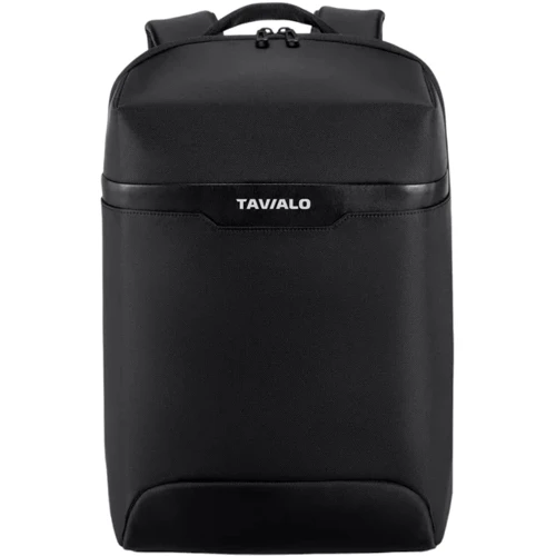 Сумка для ноутбуков Tavialo 15.6" Smart TB14 Black (TB14-124BL): Тип сумки рюкзак