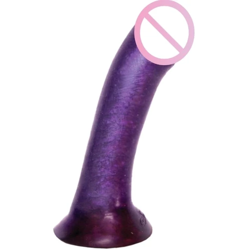Фаллоимитатор Sportsheets Silicone Dildo Skyn