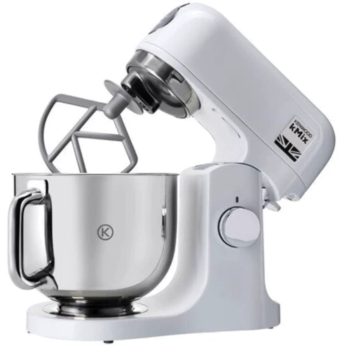 Кухонный комбайн Kenwood KMX 750 AW: Мощность, Вт 1000