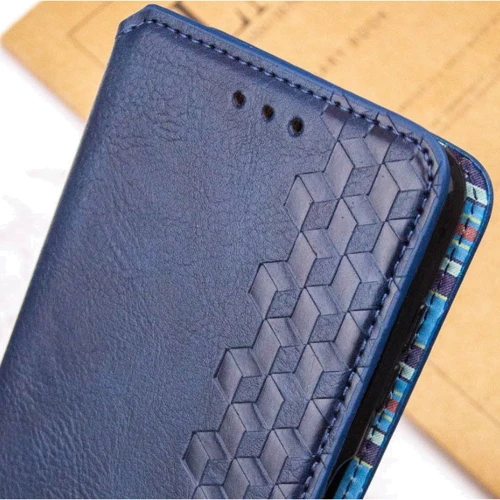 Чехол для телефонов Mobile Case Getman Cubic Blue for Realme 11 4G фото 6