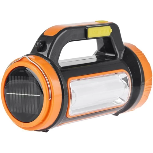 Ліхтар туристичний Skif Outdoor Light House (389.03.26): Тип Ручной