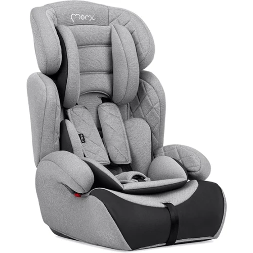 Автокрісло MoMi AXO (9-36кг) (колір - gray)