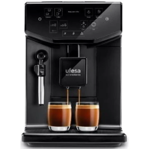 

Ufesa Supreme Barista (71705256)
