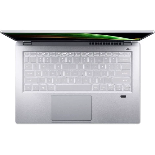 Ноутбук Acer Swift 3 SF314-511-753K (NX.ABNAA.009) RB: Процессор Intel Core i7-1165G7 (2.8 - 4.7 ГГц) / 4 - ядерный
