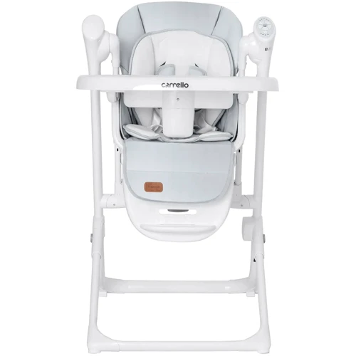 Стульчик-качели Carrello Triumph Cloud Grey MOQ (CRL-10302 Cloud Grey): Тип трансформер