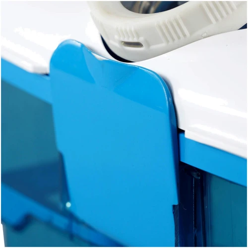 Система аквафільтрації (аквабокс) Thomas 118074