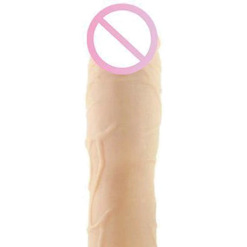 Насадка-удлинитель для пениса Perfect Extension Flesh 76 мм