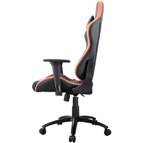 Cougar Armor PRO Black/Orange черный фото 3