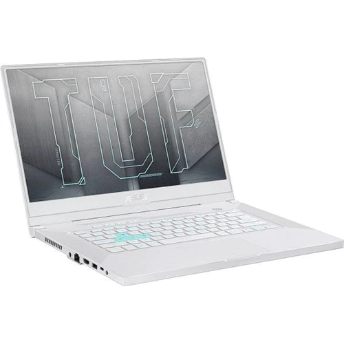 Ноутбук ASUS TUF Dash F15 FX516PM (FX516PM-HN072W) RB: Экран 15.6" IPS (1920x1080) Full HD