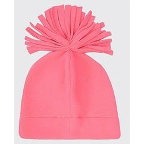 Шапка детская CMP Kids Fleece Hat розовая (6504005J-B351): Тип Шапки