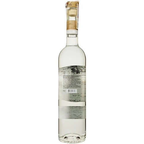 Горілка Качине полювання Duck Huting Люксова 40% 0.5 л (FSH_4820034477076): Об'єм, л 0.5