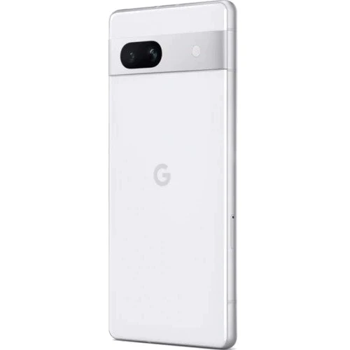 Смартфон Google Pixel 7A 8/128Gb Snow Approved Витринный образец: Производитель Google