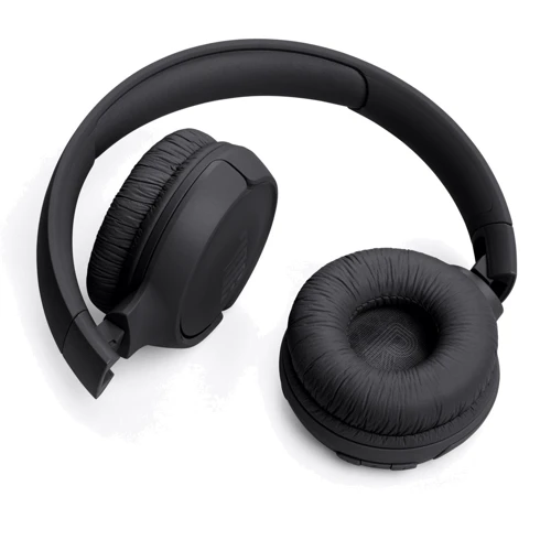 Навушники JBL Tune 520BT Black (JBLT520BTBLKEU) UA