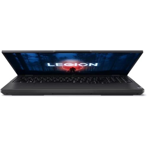 Ноутбук Lenovo Legion Pro 5 16ARX8 Onyx Grey (82WM0180RM): Объем накопителя 2 ТБ (SSD)