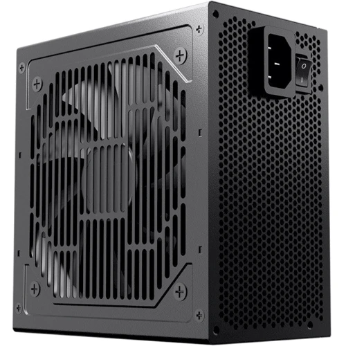 Блок питания PCCooler KF750 (P3-F750-W1HWBK0)