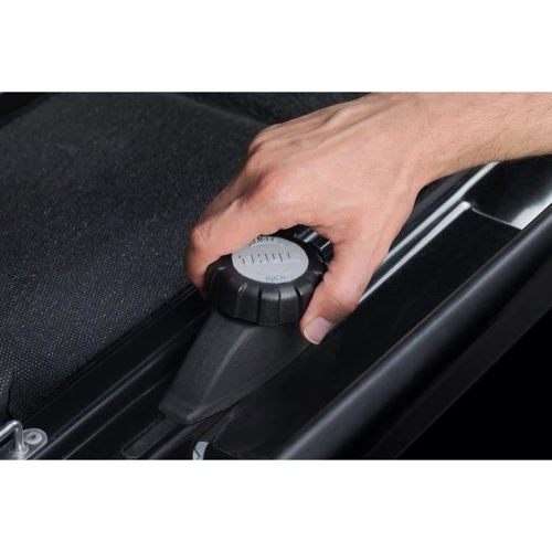 Thule Motion 200 (6202S): Максимальный размер лыж 155 см