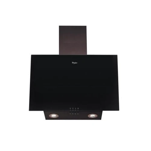 Витяжка Whirlpool AKR 037 G BL