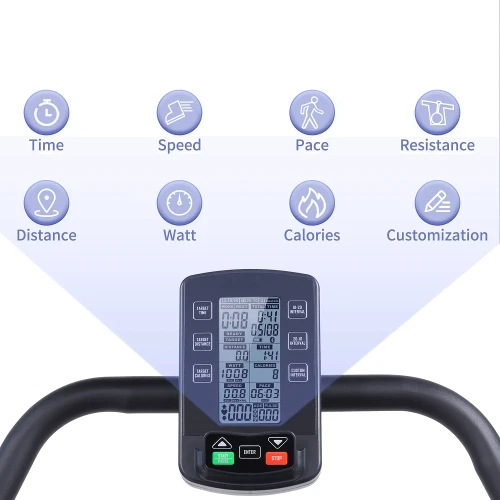 Бігова доріжка Aerostream (MT-763G)