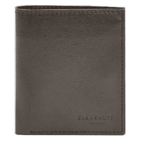 Портмоне BlankNote Brut темно-бежевое (BN-PM-15-beige)