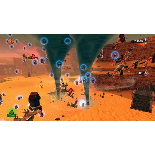 Asterix and Obelix XXL Remastered (PS5) фото 6