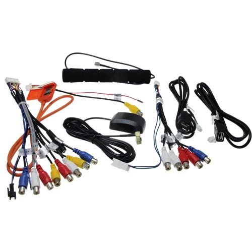 Мультимедиа CraftAudio MIDDLE 9" 2K 3/32 Android 13 фото 3