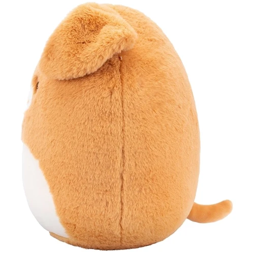 Мягкая игрушка Squishmallows Лабрадор Стеван 30 см (SQCR00342): Размер, см 30