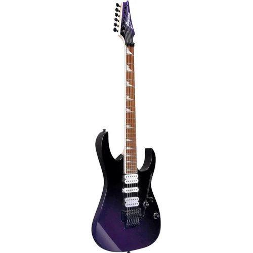 Електрогітара IBANEZ RG470DX TMN фото 7