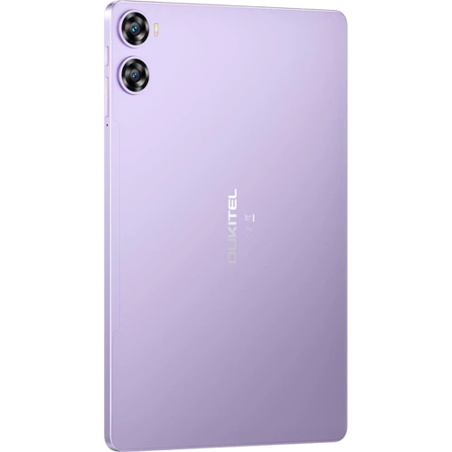 Планшет Oukitel Pad OT9 4/128Gb Wi-Fi Purple (UA): Вага 520 г