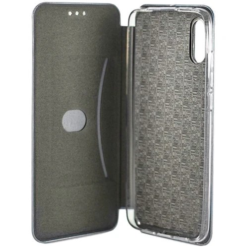 Чохол для телефона Fashion Classy Gold for Xiaomi Redmi 9A: Тип чохол книжка
